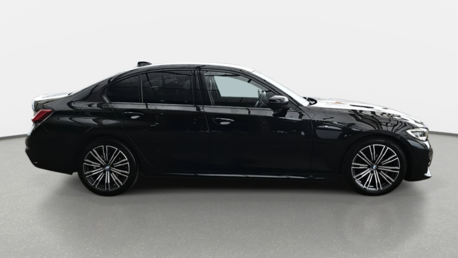 BMW Seria 3 320d mHEV M Sport sport-aut