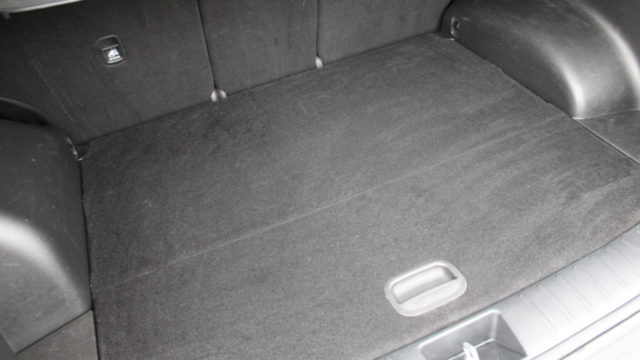 HYUNDAI Tucson Tucson 1.6 T-GDi 48V Executive 4WD DCT