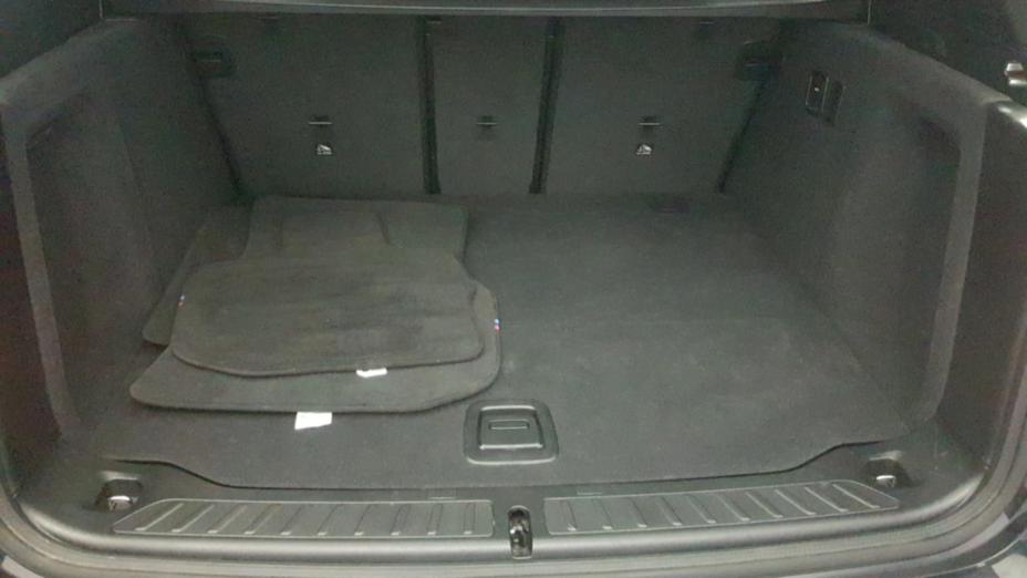 BMW X3 X3 xDrive20d mHEV M Sport sport-aut