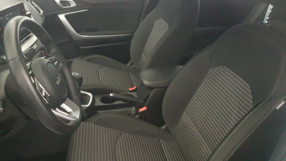 KIA Cee'd Ceed 1.0 T-GDI M