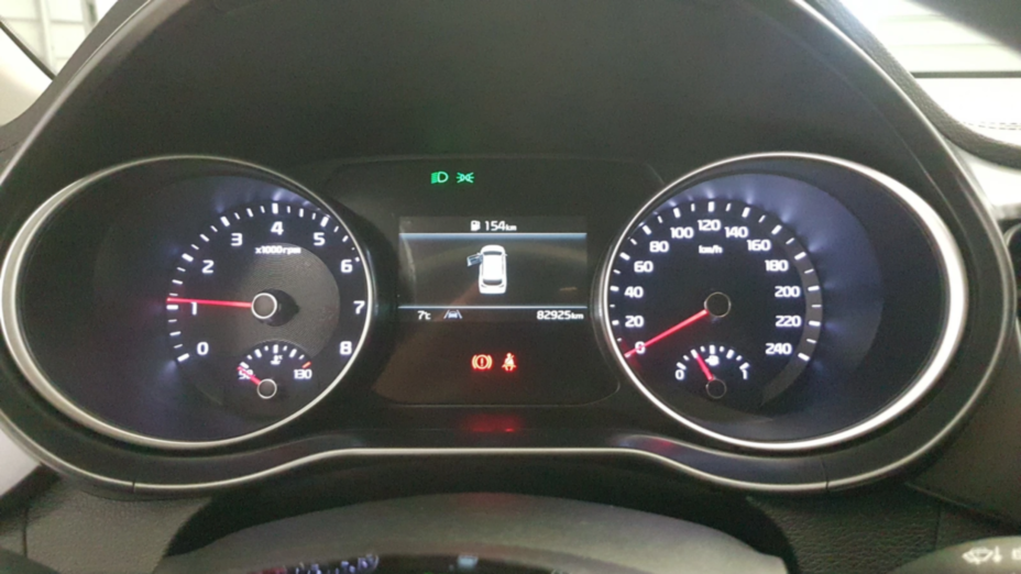 KIA Cee'd Ceed 1.0 T-GDI M