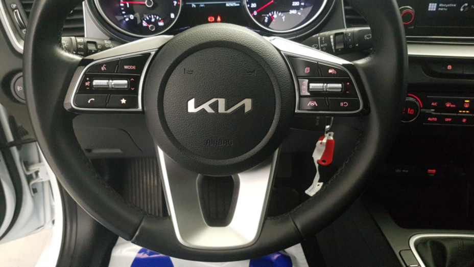 KIA Cee'd Ceed 1.0 T-GDI M