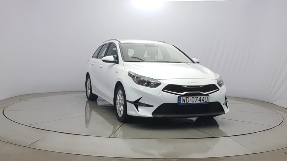 KIA Cee'd Ceed 1.0 T-GDI M
