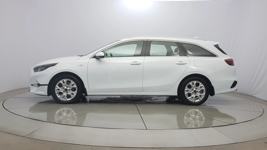 KIA Cee'd Ceed 1.0 T-GDI M