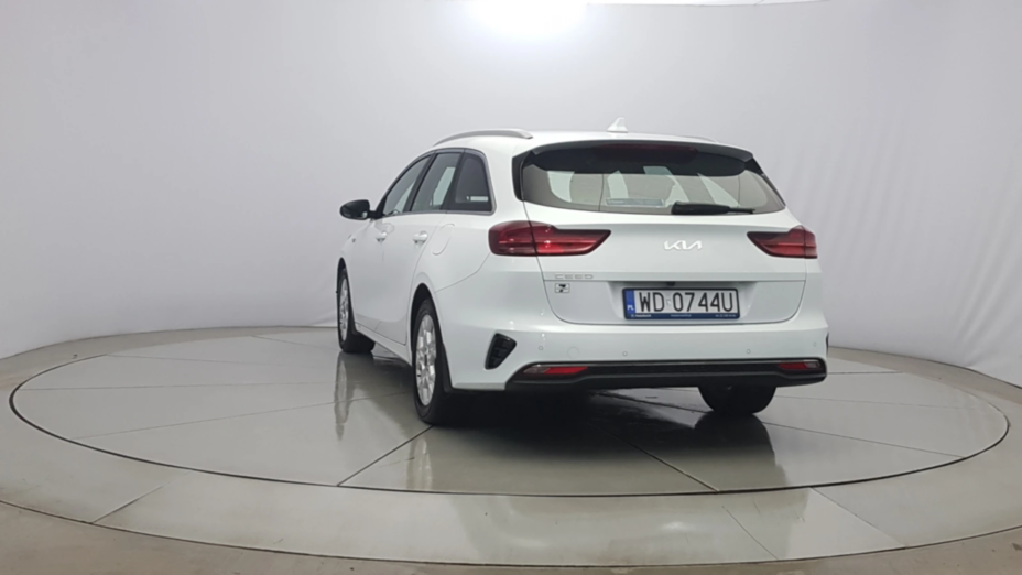 KIA Cee'd Ceed 1.0 T-GDI M