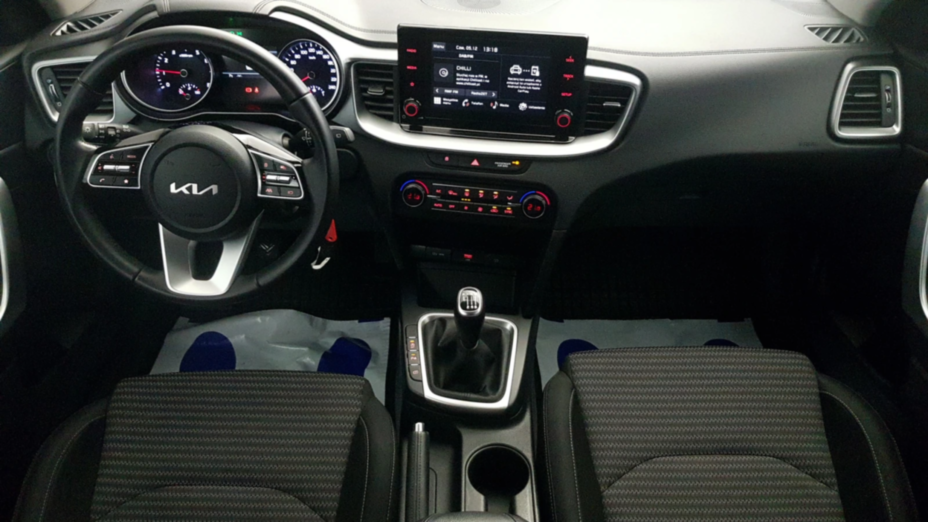 KIA Cee'd Ceed 1.0 T-GDI M