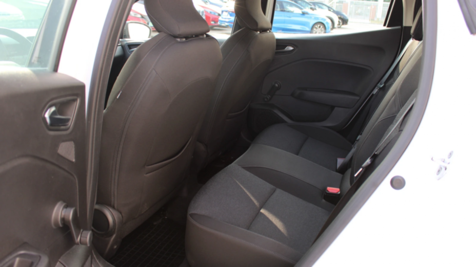 RENAULT Clio Clio 1.0 TCe Equilibre