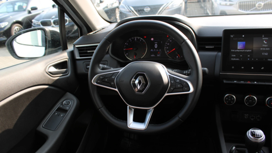 RENAULT Clio Clio 1.0 TCe Equilibre