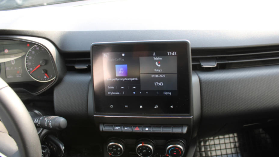 RENAULT Clio Clio 1.0 TCe Equilibre