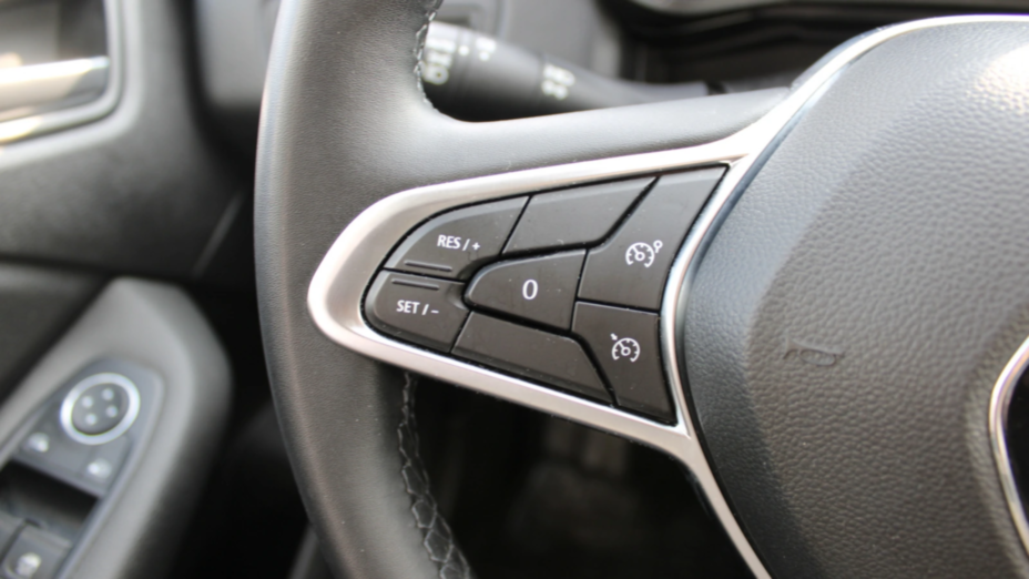 RENAULT Clio Clio 1.0 TCe Equilibre