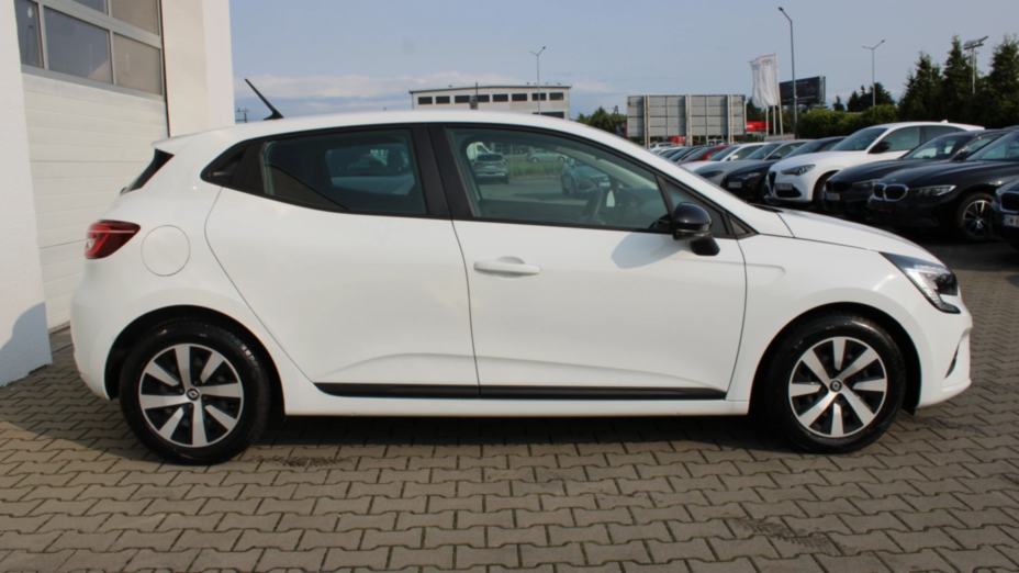 RENAULT Clio Clio 1.0 TCe Equilibre