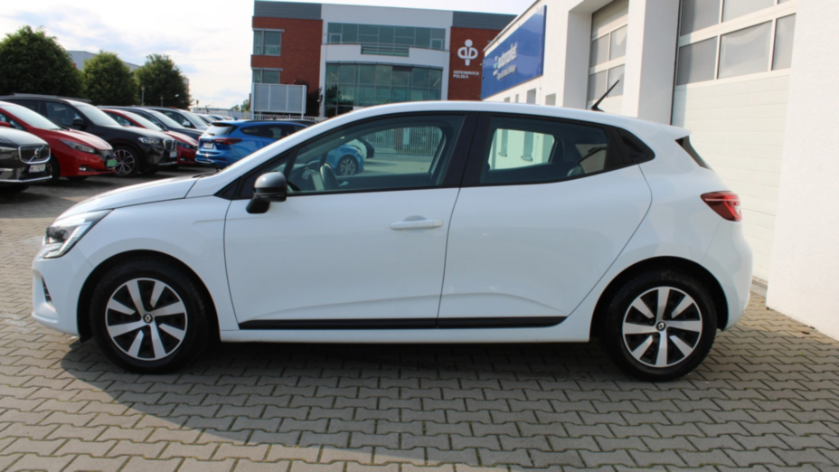 RENAULT Clio Clio 1.0 TCe Equilibre