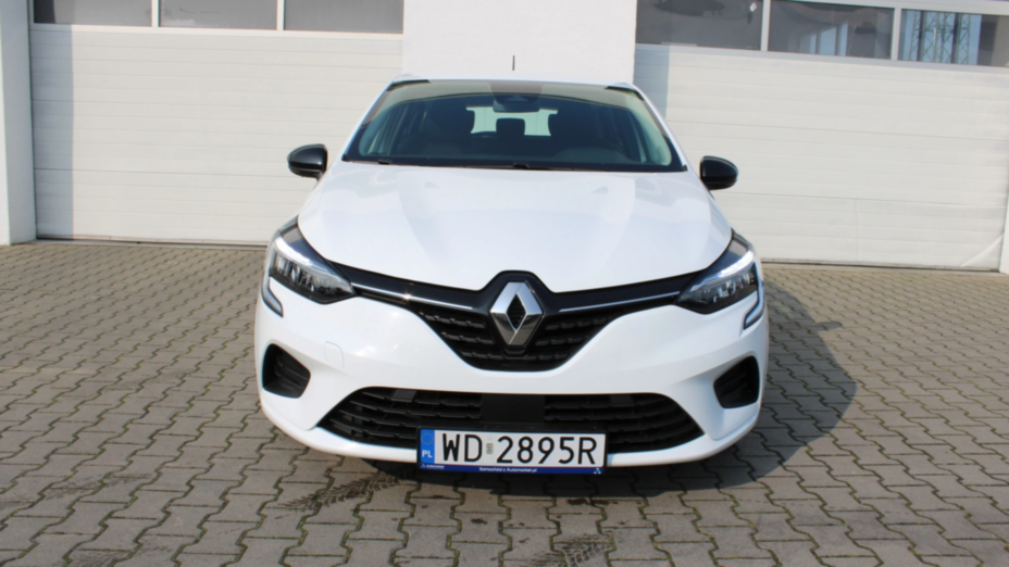 RENAULT Clio Clio 1.0 TCe Equilibre