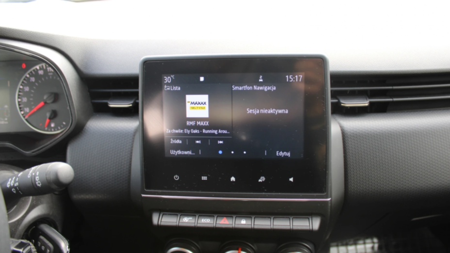 RENAULT Clio Clio 1.0 TCe Equilibre