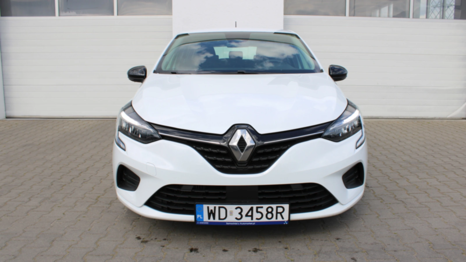 RENAULT Clio Clio 1.0 TCe Equilibre