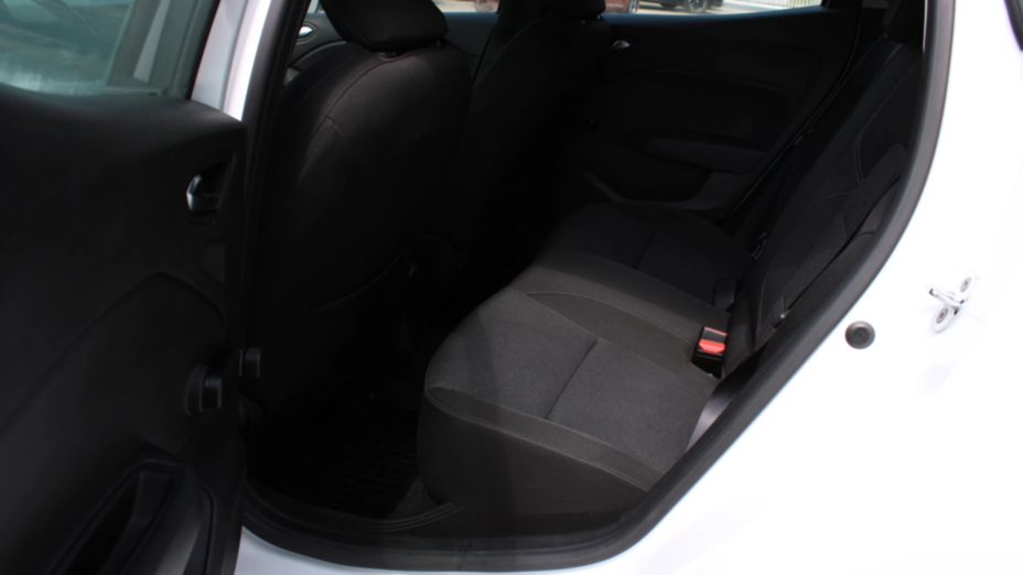 RENAULT Clio Clio 1.0 TCe Equilibre