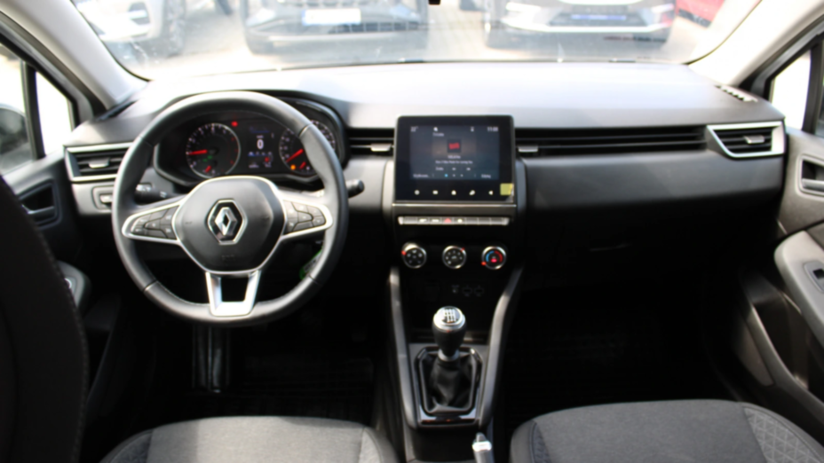 RENAULT Clio Clio 1.0 TCe Equilibre