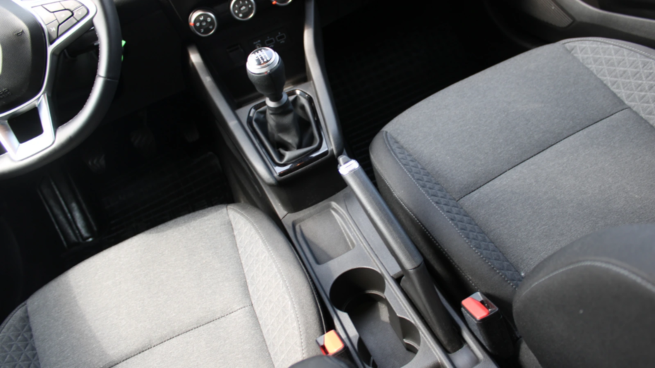 RENAULT Clio Clio 1.0 TCe Equilibre