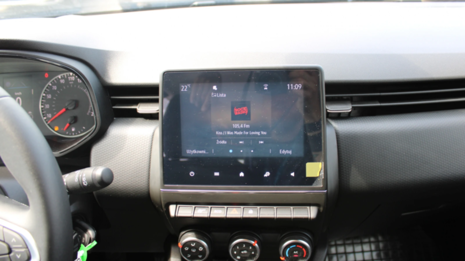 RENAULT Clio Clio 1.0 TCe Equilibre