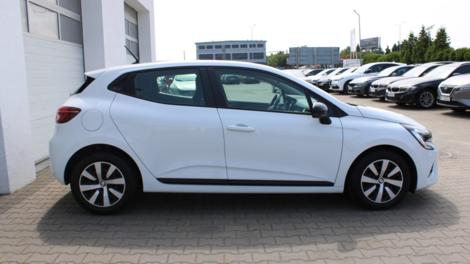 RENAULT Clio Clio 1.0 TCe Equilibre