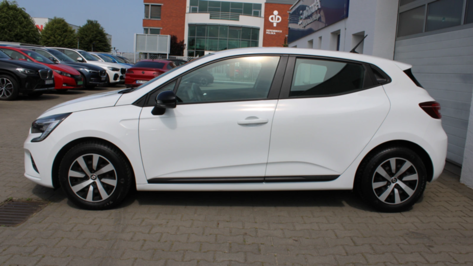 RENAULT Clio Clio 1.0 TCe Equilibre