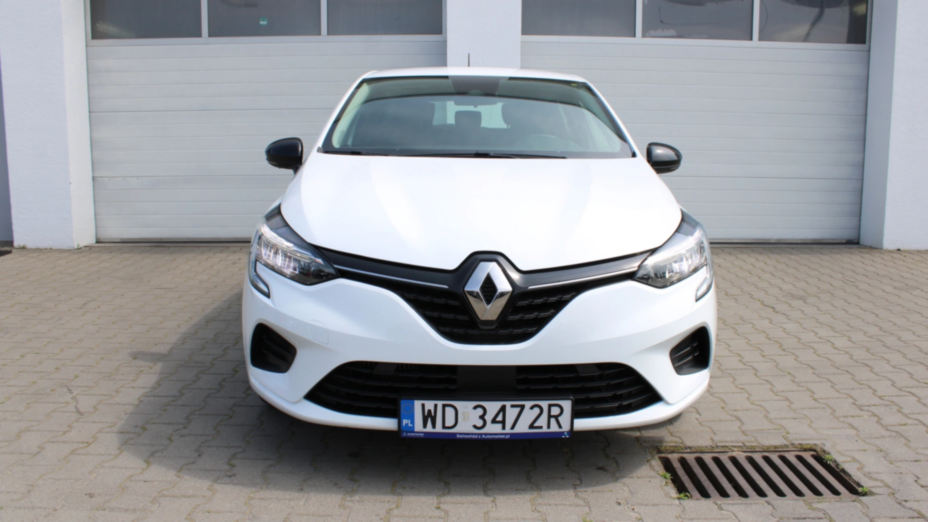 RENAULT Clio Clio 1.0 TCe Equilibre
