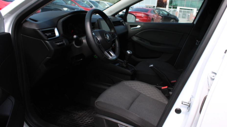 RENAULT Clio Clio 1.0 TCe Equilibre