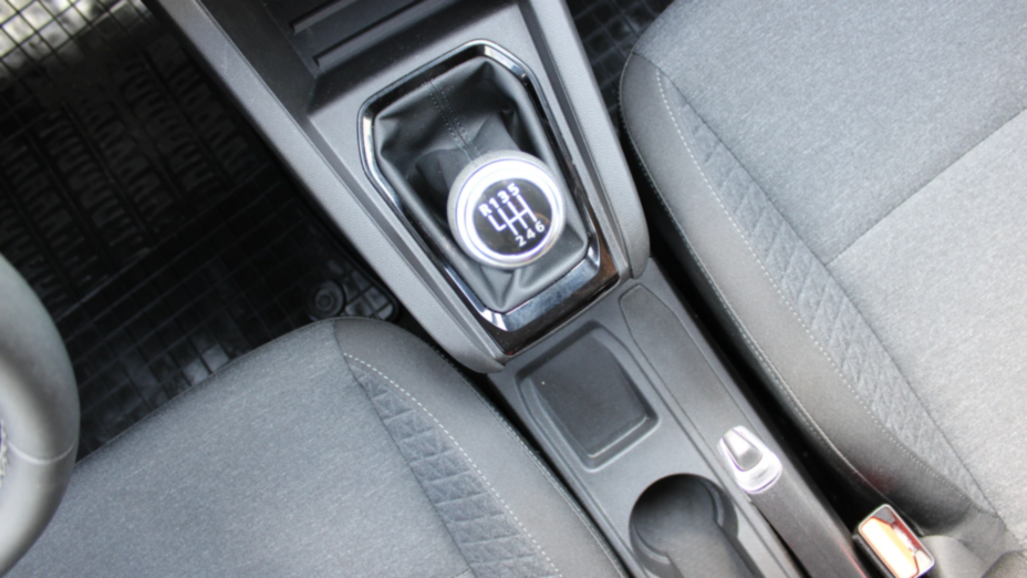 RENAULT Clio Clio 1.0 TCe Equilibre