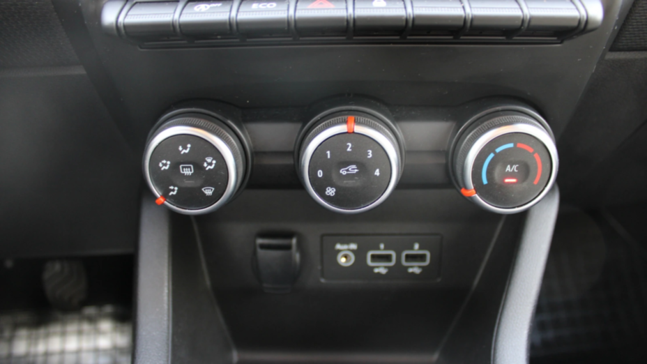 RENAULT Clio Clio 1.0 TCe Equilibre