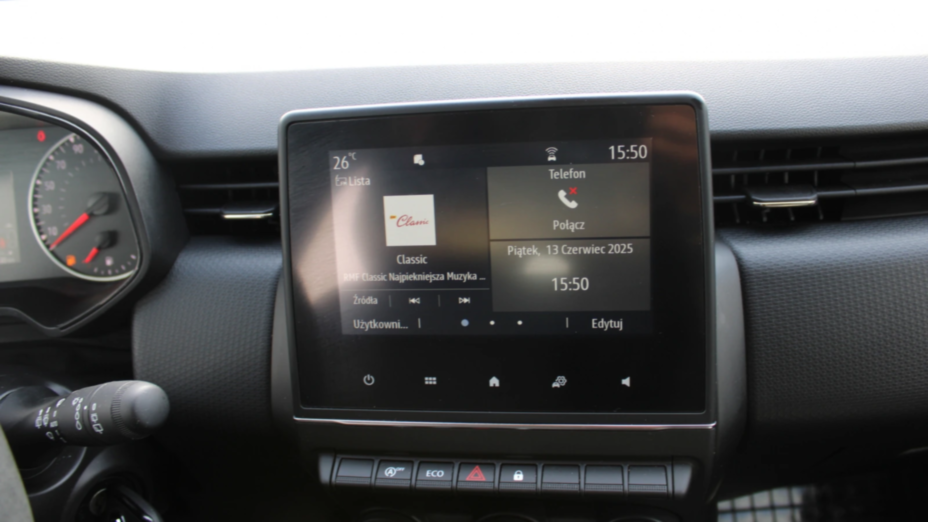 RENAULT Clio Clio 1.0 TCe Equilibre