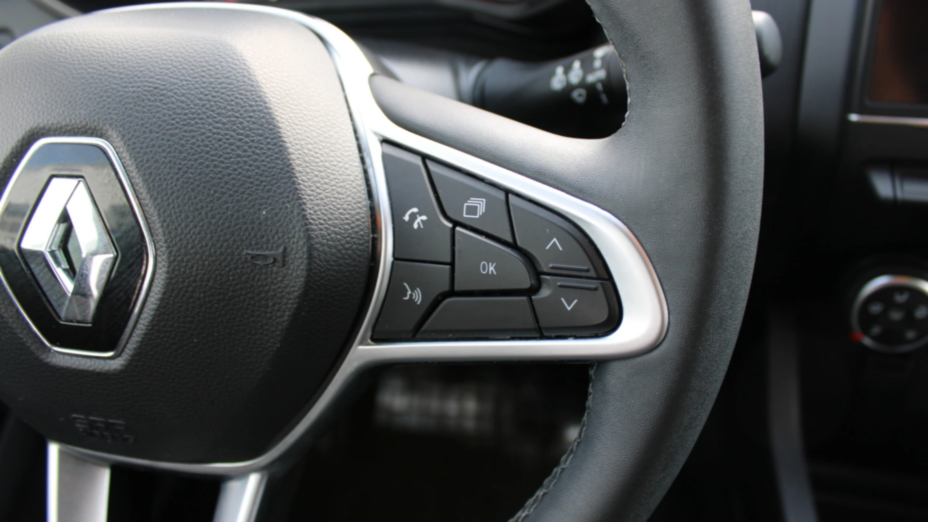 RENAULT Clio Clio 1.0 TCe Equilibre