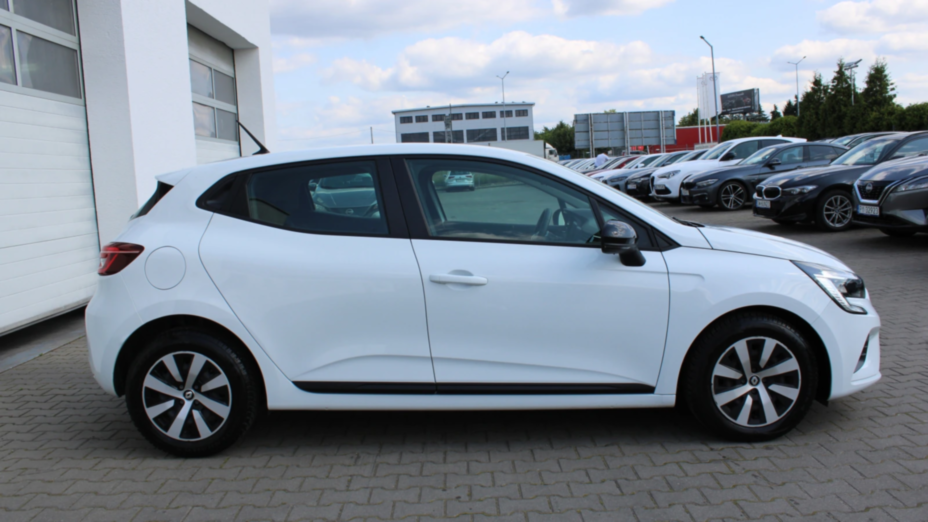 RENAULT Clio Clio 1.0 TCe Equilibre