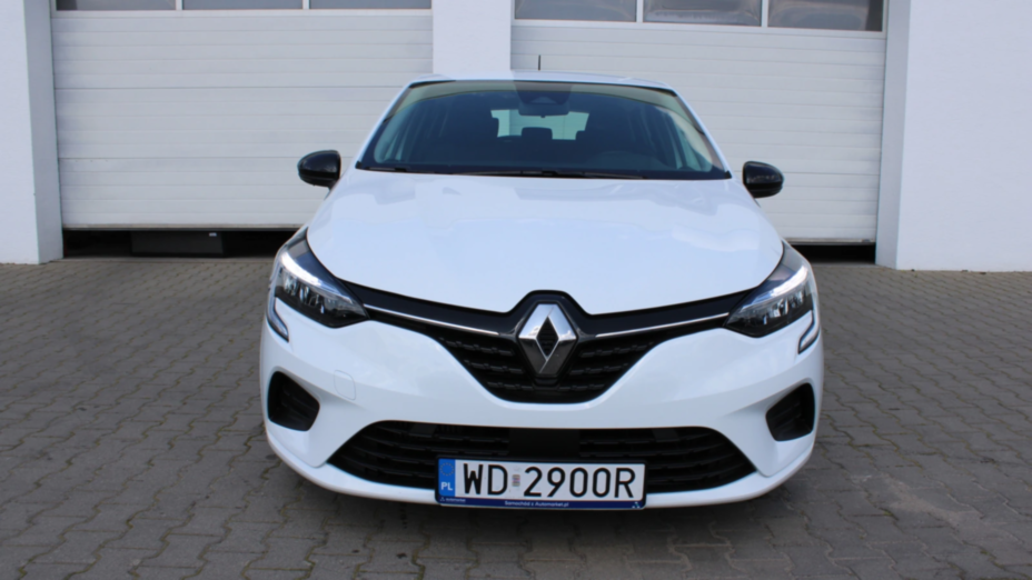 RENAULT Clio Clio 1.0 TCe Equilibre