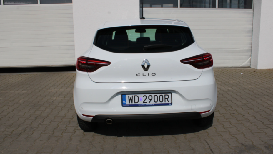 RENAULT Clio Clio 1.0 TCe Equilibre