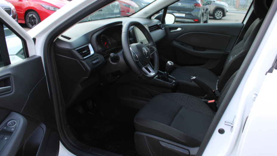 RENAULT Clio Clio 1.0 TCe Equilibre
