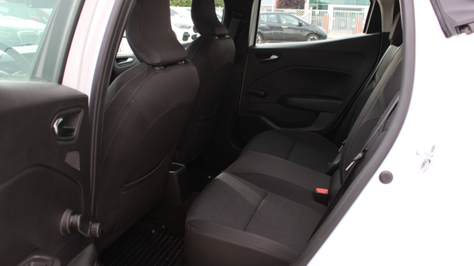 RENAULT Clio Clio 1.0 TCe Equilibre