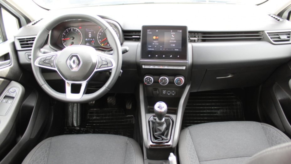 RENAULT Clio Clio 1.0 TCe Equilibre