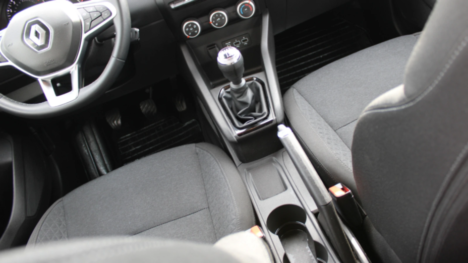 RENAULT Clio Clio 1.0 TCe Equilibre