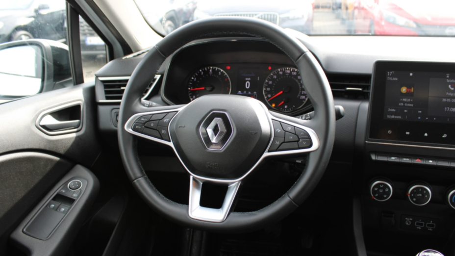 RENAULT Clio Clio 1.0 TCe Equilibre