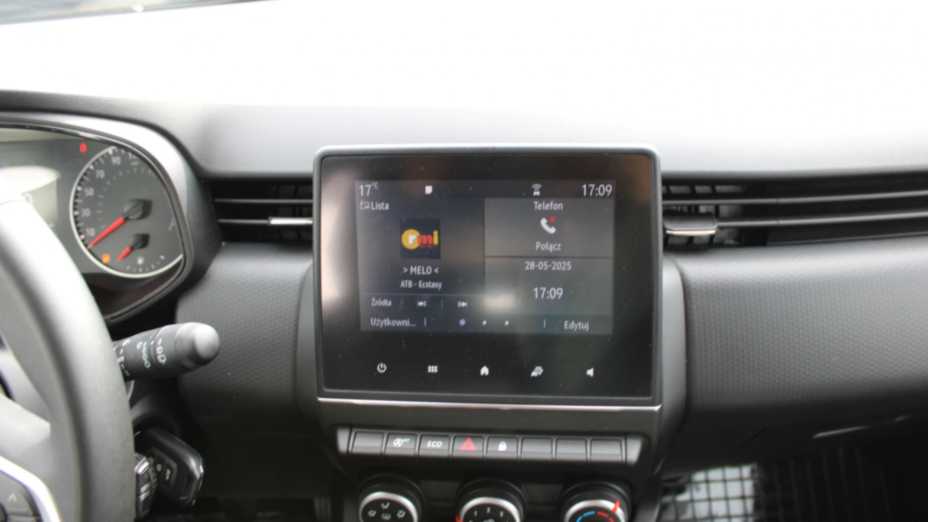 RENAULT Clio Clio 1.0 TCe Equilibre