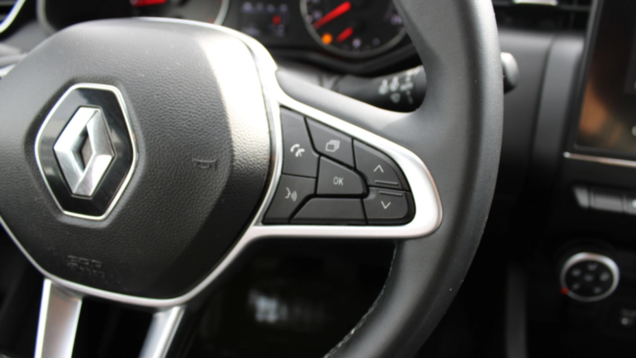 RENAULT Clio Clio 1.0 TCe Equilibre