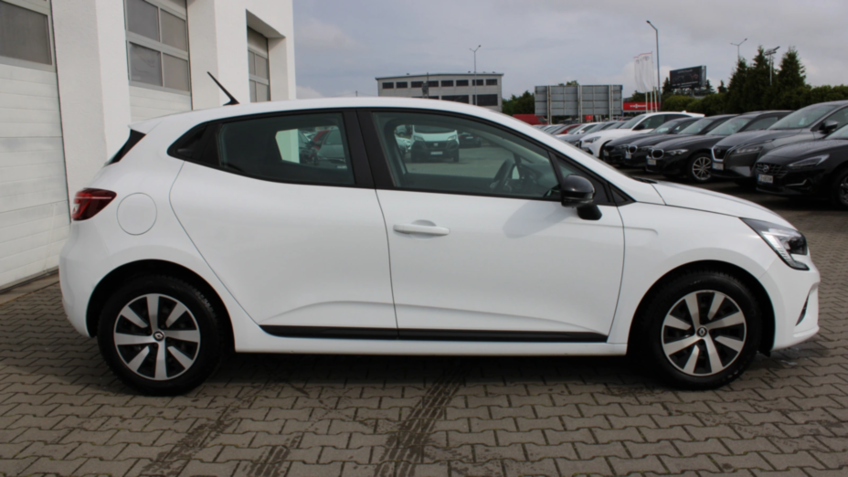 RENAULT Clio Clio 1.0 TCe Equilibre