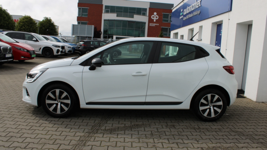 RENAULT Clio Clio 1.0 TCe Equilibre