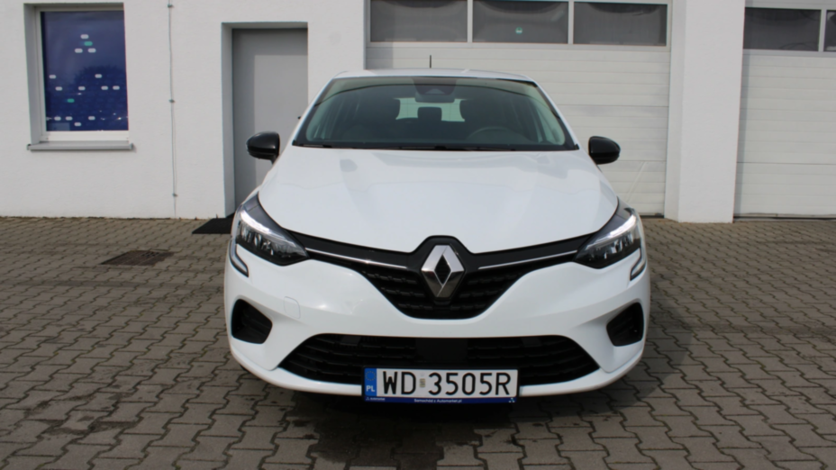 RENAULT Clio Clio 1.0 TCe Equilibre