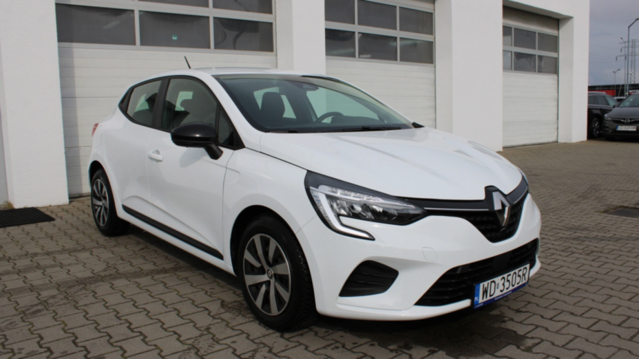 RENAULT Clio Clio 1.0 TCe Equilibre