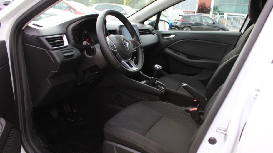 RENAULT Clio Clio 1.0 TCe Equilibre