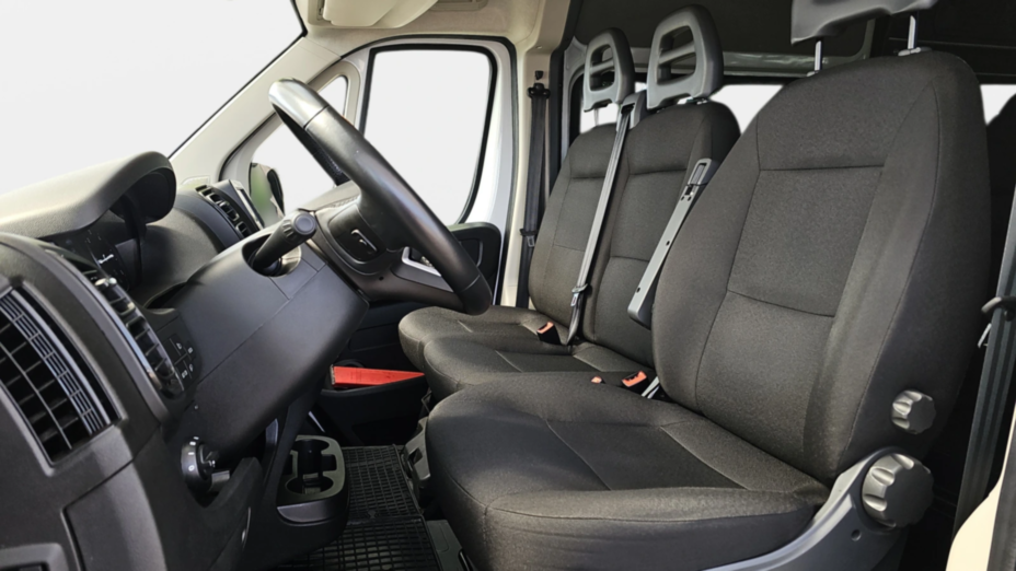 FIAT Ducato Ducato Maxi MJ L2H2 (bryg.)