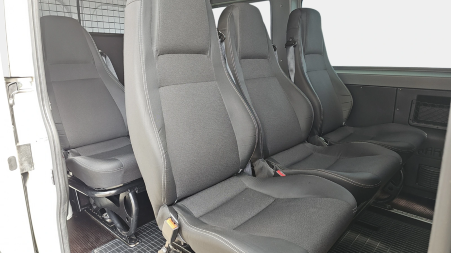 FIAT Ducato Ducato Maxi MJ L2H2 (bryg.)