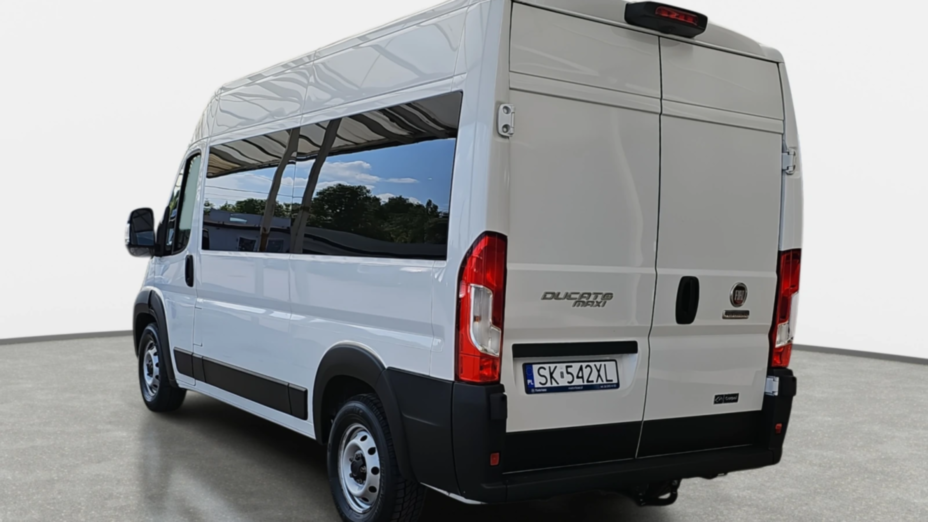 FIAT Ducato Ducato Maxi MJ L2H2 (bryg.)