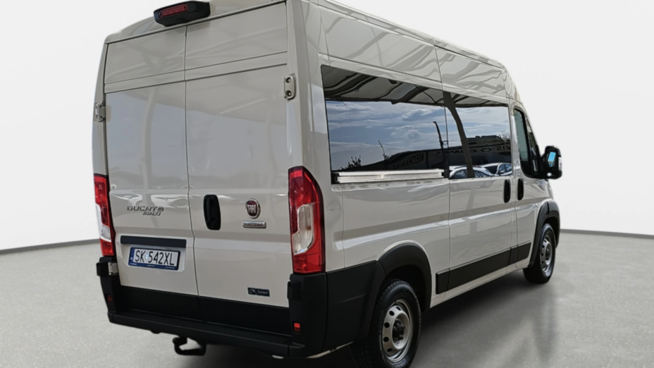 FIAT Ducato Ducato Maxi MJ L2H2 (bryg.)